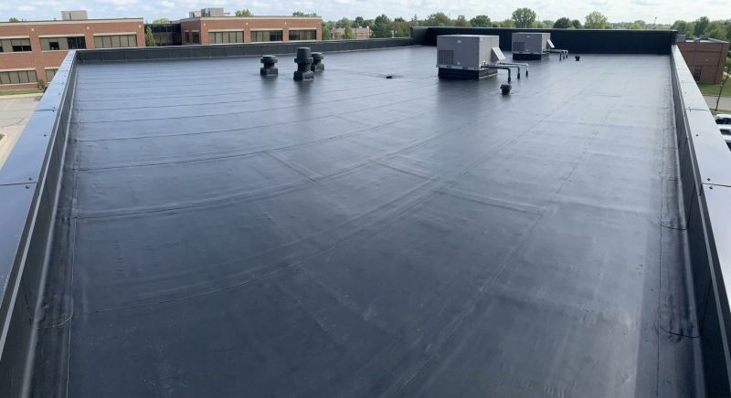 Roof Weatherproofing in Bridgeport, CT