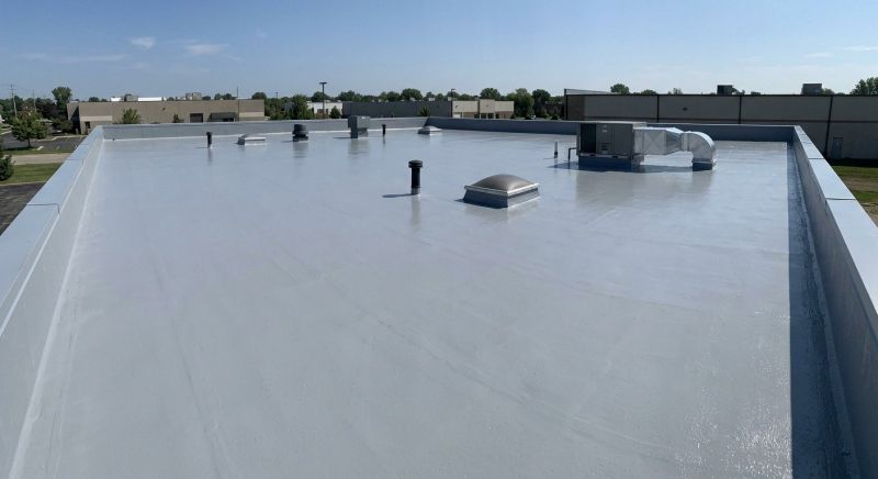 Roof Weatherproofing in Waterbury, CT