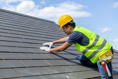 Roofing Evaluation in Guilford, CT