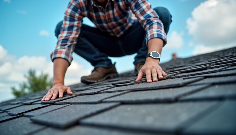 Roofing Inspection Service in Seymour, CT