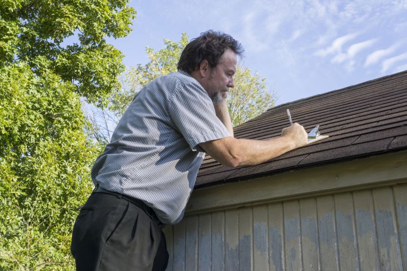 Roofing Inspection Service in Shelton, CT