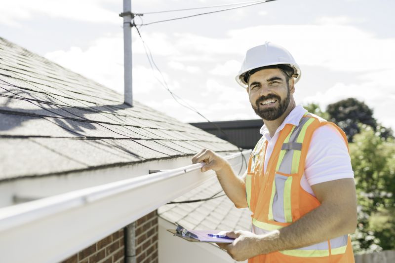 Roofing Inspection Service in Thomaston, CT
