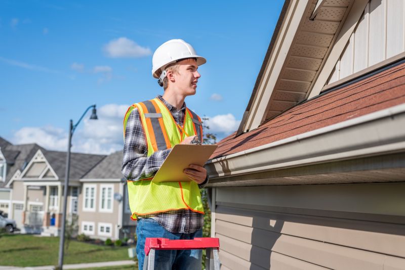 Roofing Inspection Service in Waterbury, CT