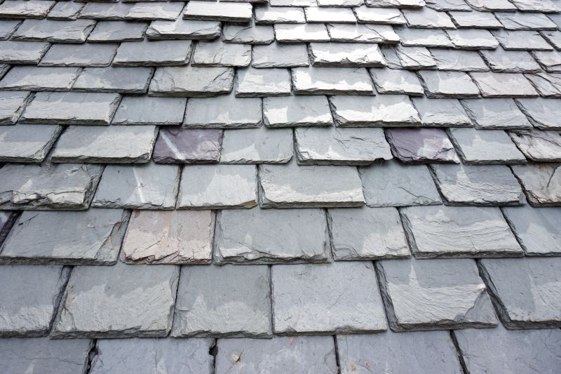 Slate Shingles Repair in Monroe, CT