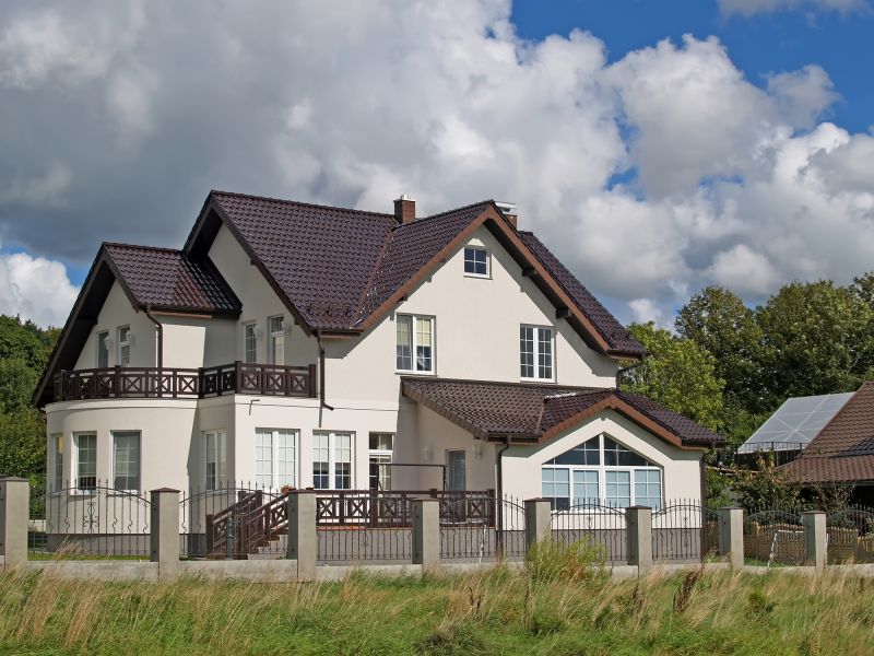 Tile Roof Installation in Middletown, CT