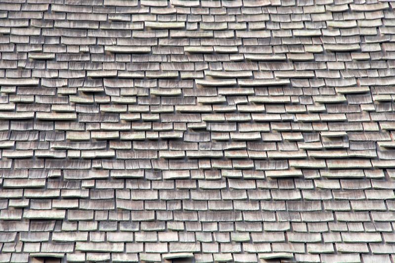 Wood Shingles Repair in Watertown, CT